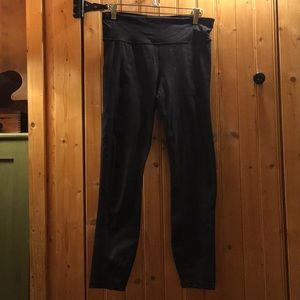 Gap Compression Leggings